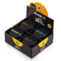 Adel Silgi Blackline Petek Klasik 20li 2270000034000