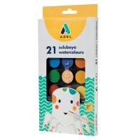 Adel Suluboya 21 Renk 2290931001000