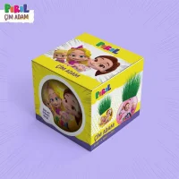 Aden Çim Adam Adn-3581 Pırıl