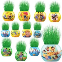 Aden Çim Adam Adn-3604 Rafadan Tayfa