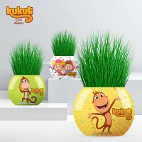 Aden Çim Adam Adn-3741 Kukuli