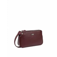 Aka El Çantası 117-70 Floter Bordo Deri