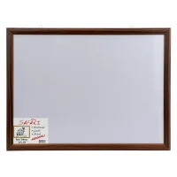 Akyazı Yazı Tahtası 30*45 Cm Safari Laminat - 0039