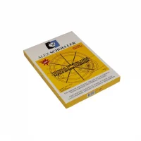 Alex Schoeller Resim Kağıdı 50x70 Cm Teknik 200 Gr 25 Li Alx-2306 200.50