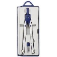 Alex Schoeller Pergel Alx-803 Teknik Ayraçlı 10-120 000.03