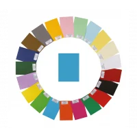 Alex Schoeller Fon Kartonu 50x70 Cm Art 220 Gr 50li 112.724