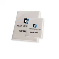 Alex Schoeller Suluboya Kağıdı 35x50 Cm Kolej 160 Gr 100lü 160.35 Alx-0252