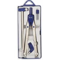 Alex Schoeller Pergel Alx-804 Teknik Ayaklı Uzatma Ayaklı 000.04