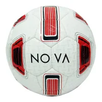 Hattrick Futbol Topu Nova No:5 076007 Tsts