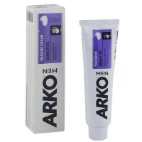 Arko Men Traş Kremi 100g Sensitive