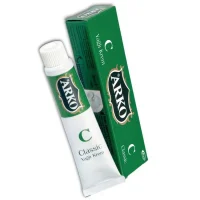 Arko Tüp Krem Klasik Yağlı 20cc 900058 *288