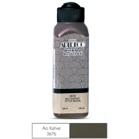 Artdeco Akrilik Boya 140 Ml Acı Kahve 70r-3676