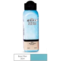 Artdeco Akrilik Boya 140 Ml Buzul Mavi Lv-y-070r-3034