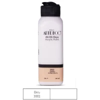 Artdeco Akrilik Boya 140 Ml Ekru 070r-3002
