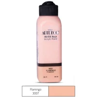 Artdeco Akrilik Boya 140 Ml Flamingo 070r-3007