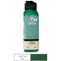 Artdeco Akrilik Boya 140 Ml Haki Yeşil 070r-3027