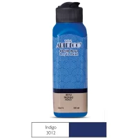 Artdeco Akrilik Boya 140 Ml İndigo 070r-3012