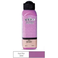Artdeco Akrilik Boya 140 Ml Kızıl Mor 070r-3050