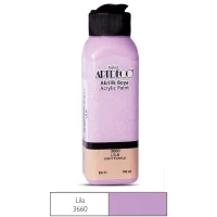 Artdeco Akrilik Boya 140 Ml Lila Y-070r-3660