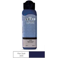 Artdeco Akrilik Boya 140 Ml Mavi Siyah 3035