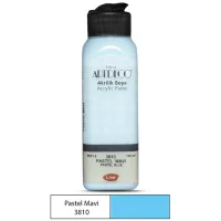 Artdeco Akrilik Boya 140 Ml Pastel Mavi Lv-y-070r-3810