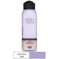 Artdeco Akrilik Boya 140 Ml Pastel Mor Lv-y-070r-3808