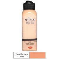 Artdeco Akrilik Boya 140 Ml Pastel Turuncu Lv-y-070r-3803