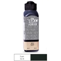 Artdeco Akrilik Boya 140 Ml Siyah Y-070r-3618