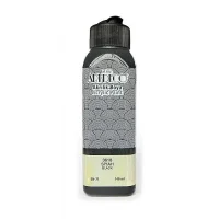 Artdeco Akrilik Boya 140 Ml Siyah Y-070r-3618