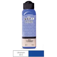 Artdeco Akrilik Boya 140 Ml Ultramarin 070r-3013