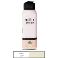 Artdeco Akrilik Boya 140 Ml Vanilya 070r-3039
