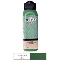 Artdeco Akrilik Boya 140 Ml Yaprak Yeşili  Y-070r-3672