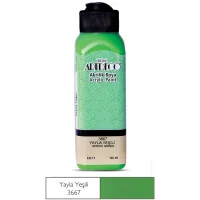 Artdeco Akrilik Boya 140 Ml Yayla Yeşili Y-070r-3667