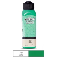 Artdeco Akrilik Boya 140 Ml Yeşil Y-070r-3612