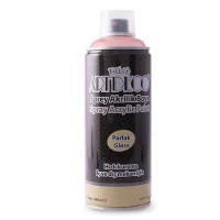 Artdeco Akrilik Sprey Boya 400 Ml Bakır Lv-y-400-986