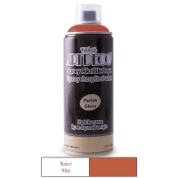 Artdeco Akrilik Sprey Boya 400 Ml Bakır Lv-y-400-986