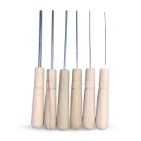 Artdeco Ebru Biz Takımı 6lı Set Y-015-biz6