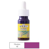 Artdeco Ebru Boyası 30 Ml Mürdüm Y-016b-48