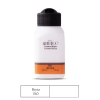 Artdeco Seramik Ve Camboya 75 Ml Beyaz Y-130ı-060