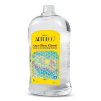 Artdeco Sıvı Ebru Kitresi 1000 Ml Y-015m-1000
