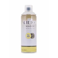 Artdeco Sprey Vernik Mat 400 Ml Y-470-02