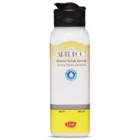 Artdeco Su Bazlı Ekstra Parlak Vernik 140 Ml Y-073r-04
