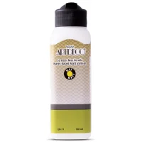 Artdeco Su Bazlı Mat Vernik 140 Ml Y-073r-002