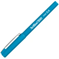 Artline 200 Fine Writing Pen 200n Gök Mavisi