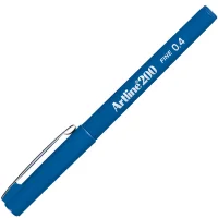 Artline 200 Fine Writing Pen Royal Mavi 200n