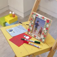 Artline 400xf Paint Marker Çok Amaçlı Boyama Markörü Uç:2,3mm Kırmızı Lv-a-ek-400xf Red