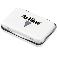 Artline Ehj-1 Istampa Pad Kırmızı