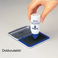 Artline Ehj-1 Istampa Pad Kırmızı