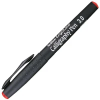 Artline Kaligrafi Kalemi 243 Kırmızı Erg-243/12 K