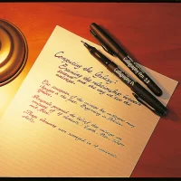 Artline Kaligrafi Kalemi 243 Mavi Erg-243/12 M